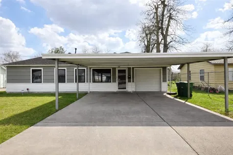 618 Fostoria Lane Houston TX 77076
