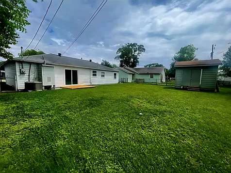 618 Fostoria Lane Houston TX 77076