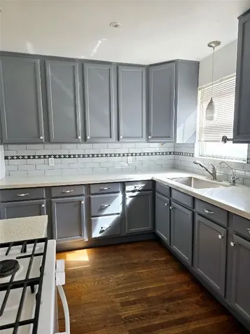 618 Fostoria Lane Houston TX 77076
