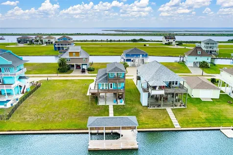 1900 Laguna Harbor Cove Boulevard Port Bolivar TX 77650