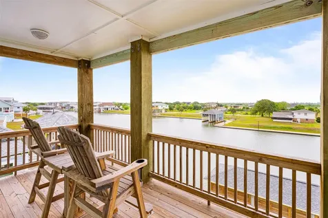 1900 Laguna Harbor Cove Boulevard Port Bolivar TX 77650
