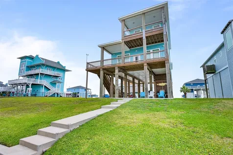 1900 Laguna Harbor Cove Boulevard Port Bolivar TX 77650