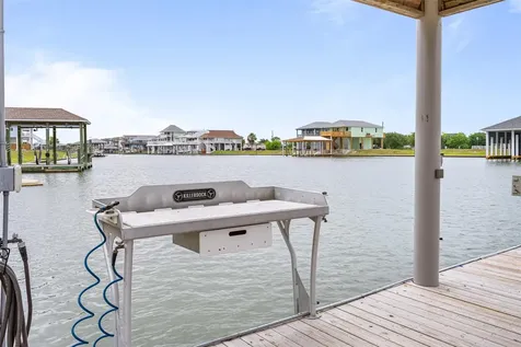 1900 Laguna Harbor Cove Boulevard Port Bolivar TX 77650