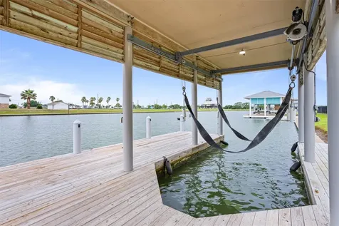 1900 Laguna Harbor Cove Boulevard Port Bolivar TX 77650