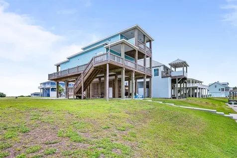 1900 Laguna Harbor Cove Boulevard Port Bolivar TX 77650
