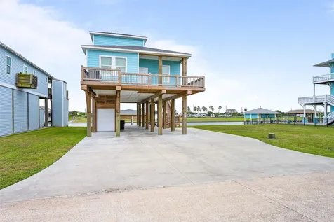 1900 Laguna Harbor Cove Boulevard Port Bolivar TX 77650