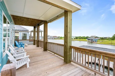 1900 Laguna Harbor Cove Boulevard Port Bolivar TX 77650