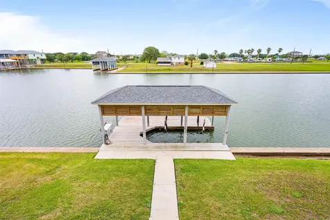 1900 Laguna Harbor Cove Boulevard Port Bolivar TX 77650