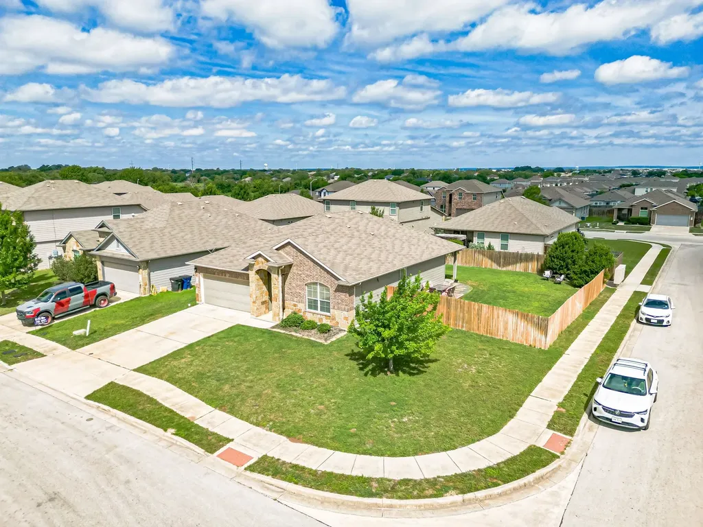 479 Willow Arch New Braunfels TX 78130