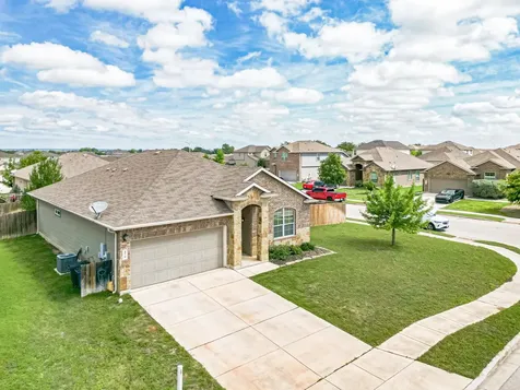 479 Willow Arch New Braunfels TX 78130