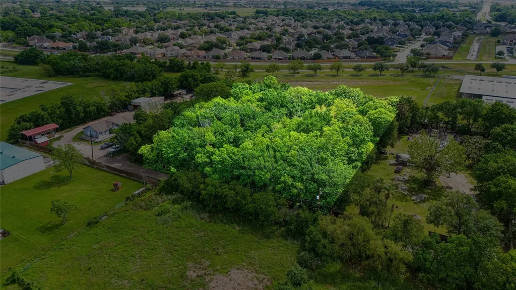 0 Allen Genoa Road Houston TX 77034