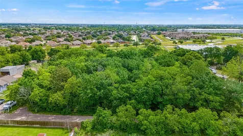 0 Allen Genoa Road Houston TX 77034
