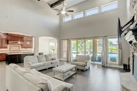 14 Pravia Path Drive Missouri City TX 77459