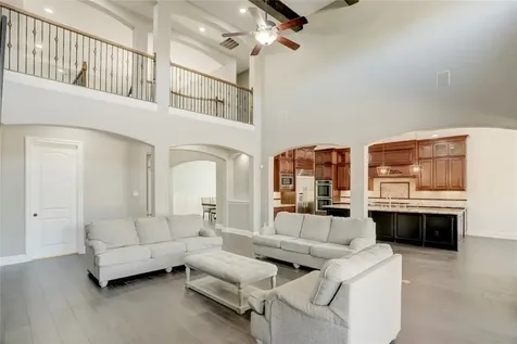 14 Pravia Path Drive Missouri City TX 77459