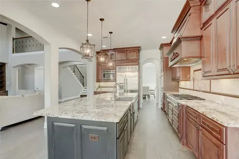 14 Pravia Path Drive Missouri City TX 77459