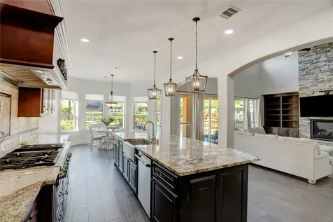 14 Pravia Path Drive Missouri City TX 77459