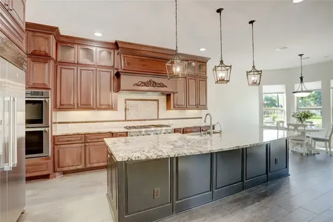 14 Pravia Path Drive Missouri City TX 77459