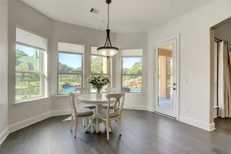14 Pravia Path Drive Missouri City TX 77459
