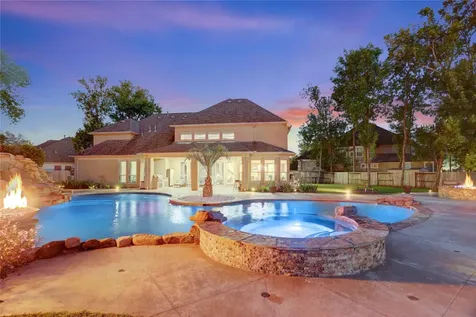14 Pravia Path Drive Missouri City TX 77459