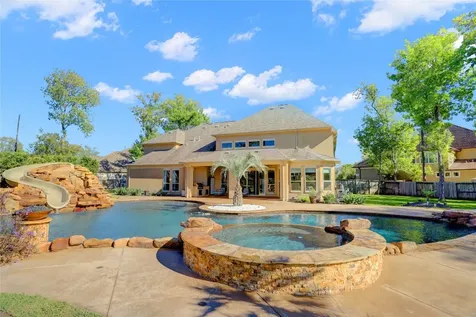 14 Pravia Path Drive Missouri City TX 77459