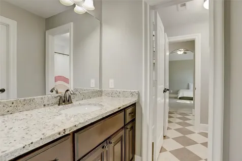 14 Pravia Path Drive Missouri City TX 77459