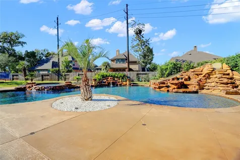 14 Pravia Path Drive Missouri City TX 77459