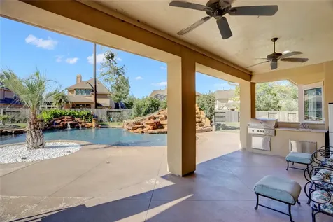 14 Pravia Path Drive Missouri City TX 77459