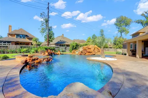 14 Pravia Path Drive Missouri City TX 77459