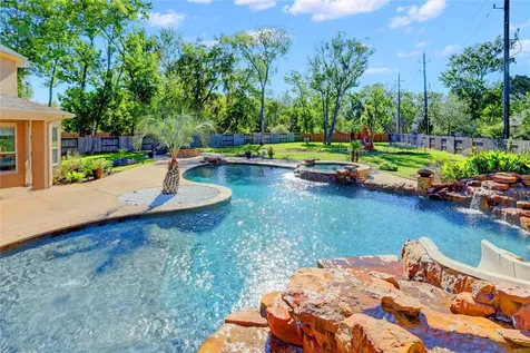14 Pravia Path Drive Missouri City TX 77459