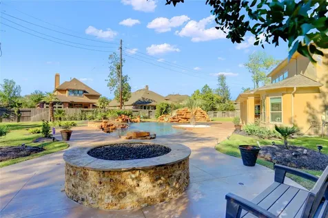 14 Pravia Path Drive Missouri City TX 77459