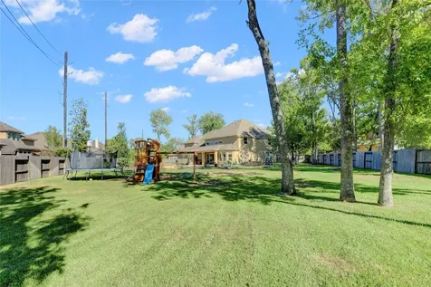 14 Pravia Path Drive Missouri City TX 77459