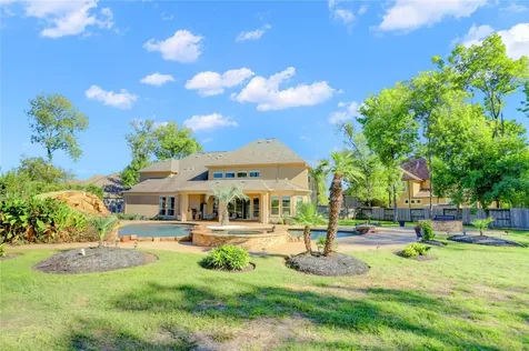 14 Pravia Path Drive Missouri City TX 77459