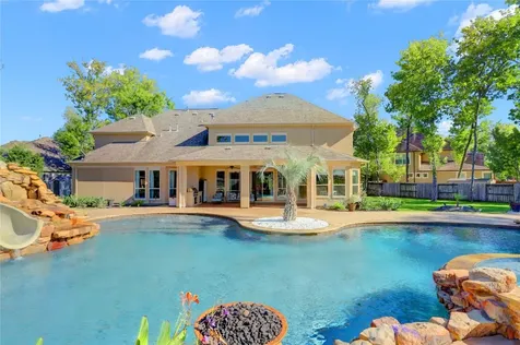 14 Pravia Path Drive Missouri City TX 77459