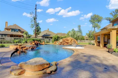 14 Pravia Path Drive Missouri City TX 77459