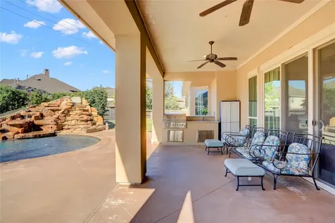 14 Pravia Path Drive Missouri City TX 77459