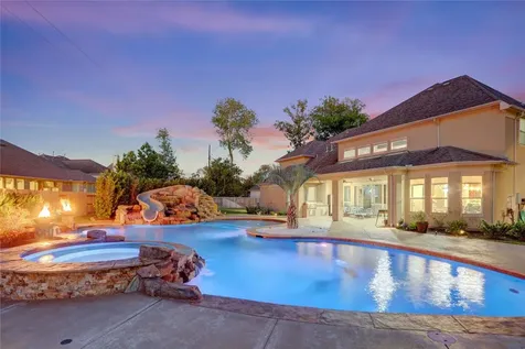 14 Pravia Path Drive Missouri City TX 77459