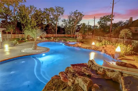 14 Pravia Path Drive Missouri City TX 77459