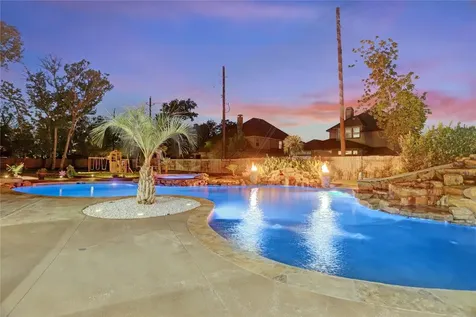 14 Pravia Path Drive Missouri City TX 77459