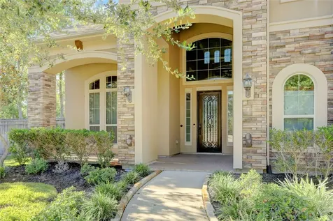 14 Pravia Path Drive Missouri City TX 77459