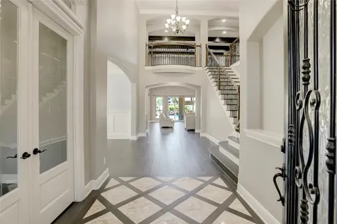 14 Pravia Path Drive Missouri City TX 77459