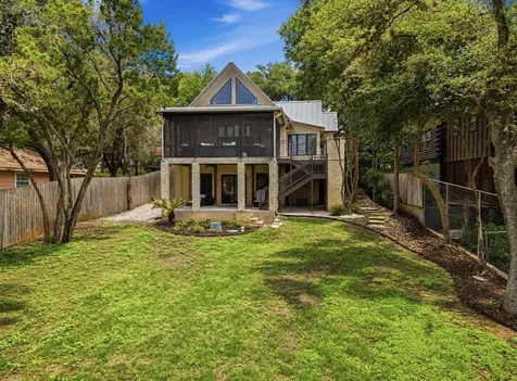 745 Lookout Drive Lakehills TX 78063