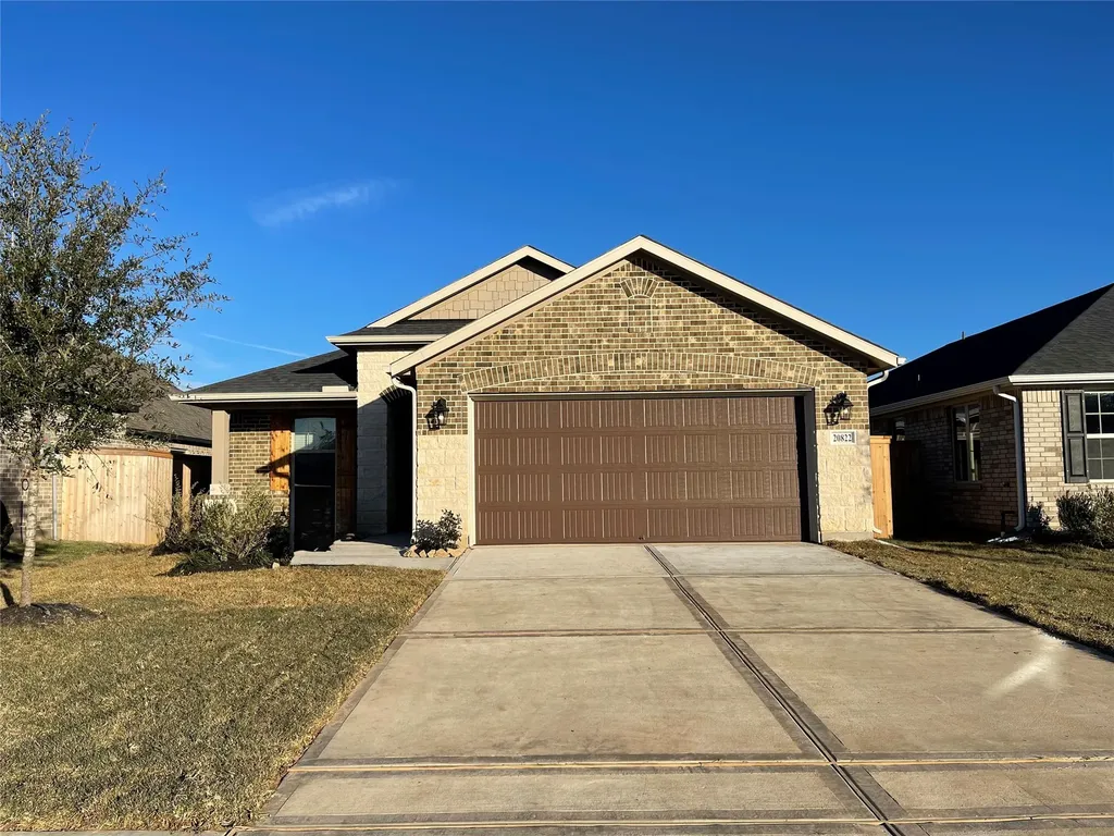 20822 Little Sebastian Trail Tomball TX 77377