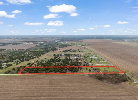 3451 Fm 878 Waxahachie TX 75165