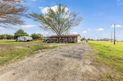 3451 Fm 878 Waxahachie TX 75165