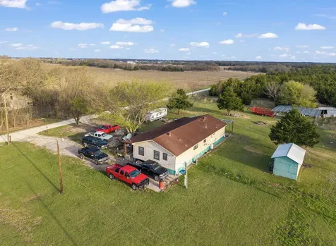 3451 Fm 878 Waxahachie TX 75165