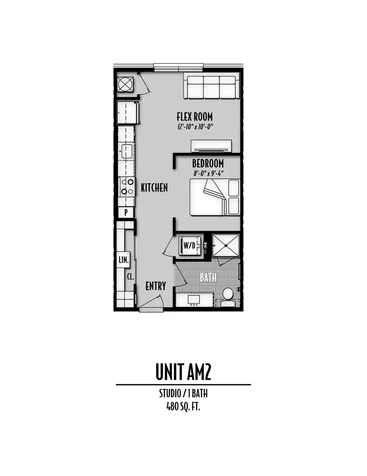 15915 Kingfield Drive 1124 Houston TX 77084