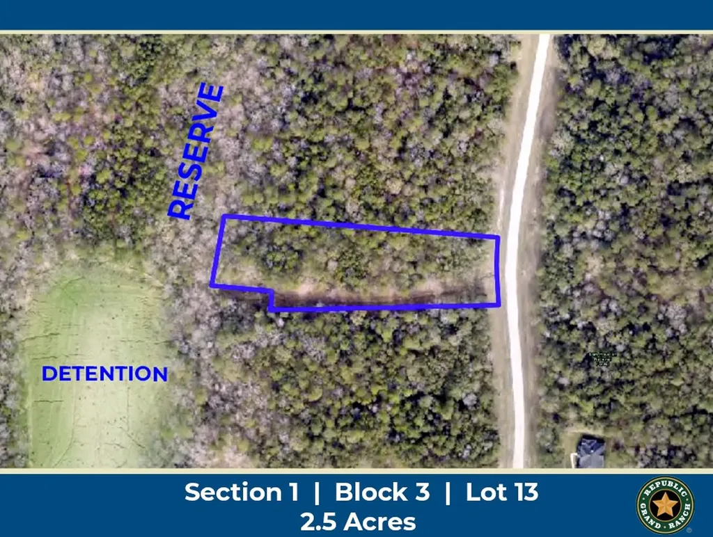 15529 Republic Park Trail Willis TX 77378