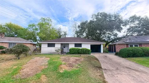 14531 Essendine Lane Houston TX 77045