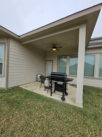 17451 Farm Pasture Trail Hockley TX 77447