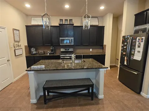 17451 Farm Pasture Trail Hockley TX 77447